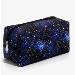 Make-Up Bag -Galaxy